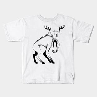 Moder Kids T-Shirt